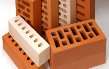 Правильний вибір цегли. Яку цеглу вибрати: повнотілу чи порожнисту?