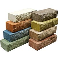 Як підкреслити стилістику декоративною цеглою