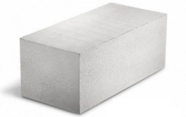 Газоблок як основа для заміського житла